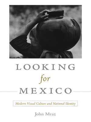 cover image of Looking for Mexico